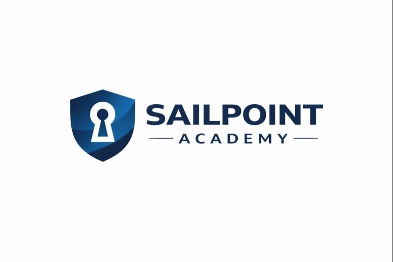 SailPoint Academy Logo